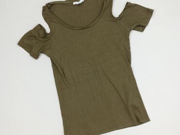 koszulki oversize damskie sinsay: Amisu, T-shirt damski, rozmiar S