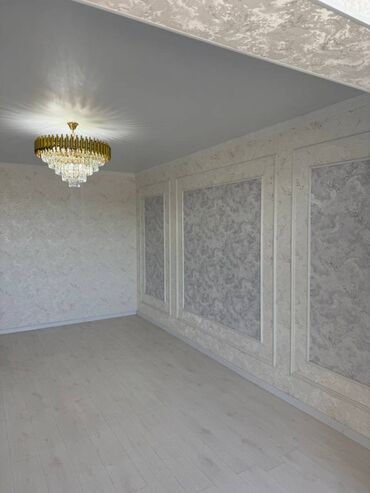 дом отдыха ала тоо цены 2023: 1 комната, 53 м², Элитка, 7 этаж, Евроремонт