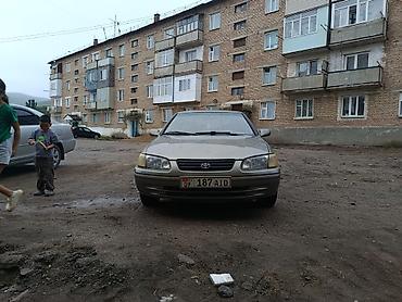 муфта vvti: Toyota Camry: 2001 г., 2.2 л, Автомат, Бензин, Седан — 1