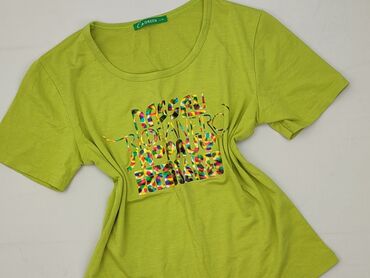 basic t shirty nike: T-shirt damski, rozmiar L
