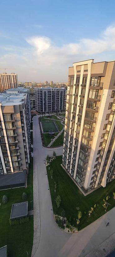 Продажа квартир: 2 комнаты, 45 м², Элитка, 13 этаж, Дизайнерский ремонт — 3