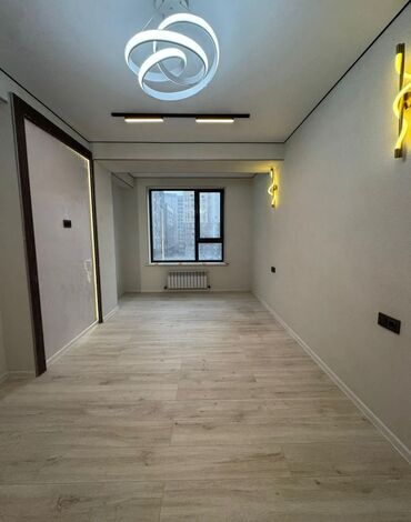 Продажа квартир: 4 комнаты, 105 м², Элитка, 7 этаж, Евроремонт — 9