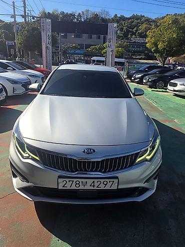 kaiyi e5: Kia K5: 2020 г., 2 л, Автомат, Газ, Седан — 2