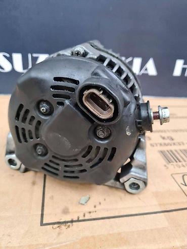 Alternatori: ALTERNATOR 1,9DDIS ZA SUZUKI GRAND VITARA OD 2005. DO 2015. GOD — 2