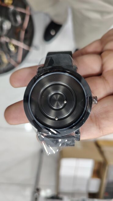 Qol saatları: Yeni, Qol saatı, Rolex, rəng - Qızılı — 16