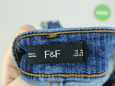 fsbn: F&F, Szorty damskie, rozmiar XL — 4