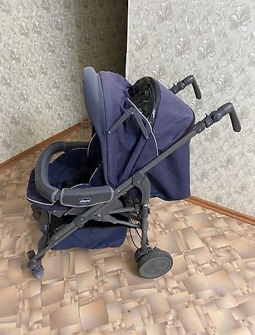 толокар chicco: Коляска, Chicco, Б/у, Самовывоз, Платная доставка — 4
