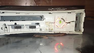 Xbox 360: Ищу плату Xbox 360 fat falcon очень надо на этом фото у меня сгорел — 1