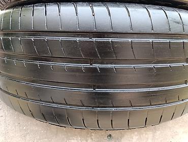 стаб: 275.45. R21. 4шт. Goodyear, Германия, 2021г, сост.отл - Тип — 6