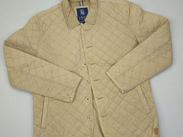 Jackets: Light jacket for men, L (EU 40), condition - Good