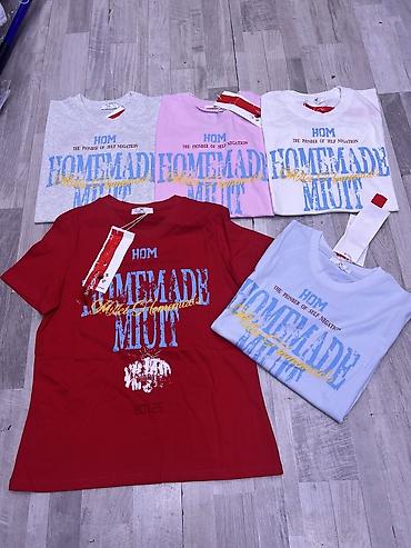 Спортивные футболки: Футболка, Китай, Хлопок, Стандарт — 14