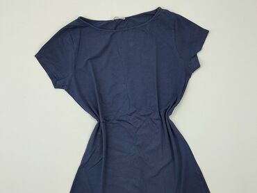 orsay plisowane spódnice: T-shirt, Orsay, S, stan - Dobry