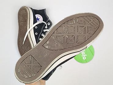 converse vitkac: Converse, Trampki damskie, rozmiar 38 — 4