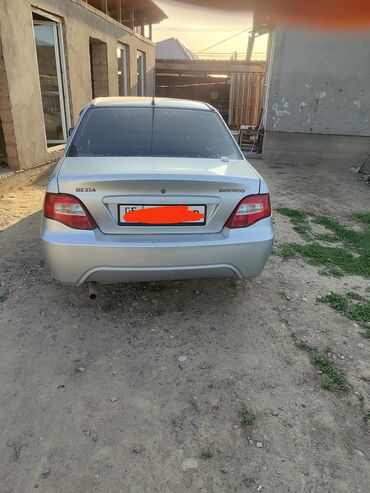 Daewoo: Нексия 2 год 2011
об 1,5 8кл
технические жакшы at lalafo.kg Daewoo: Нексия 2 год 2011
об 1,5 8кл
технические жакшы