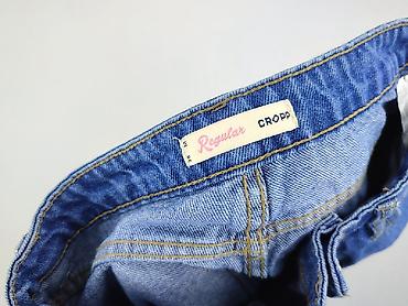 grawik jeans: Denim, Jeansy damskie, rozmiar M — 5