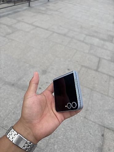 z flip 7: Samsung Galaxy Z Flip6 (раскладной смартфон) Флип 6 12/256 В — 2