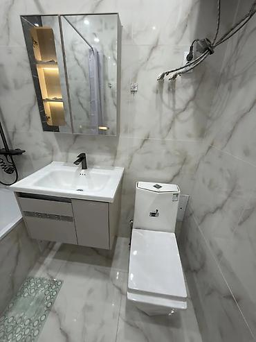 Продажа квартир: 1 комната, 54 м², 7 этаж — 11
