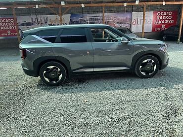 киа ев9 цена: Kia EV5: 2025 г., Автомат, Электромобиль, Кроссовер — 4