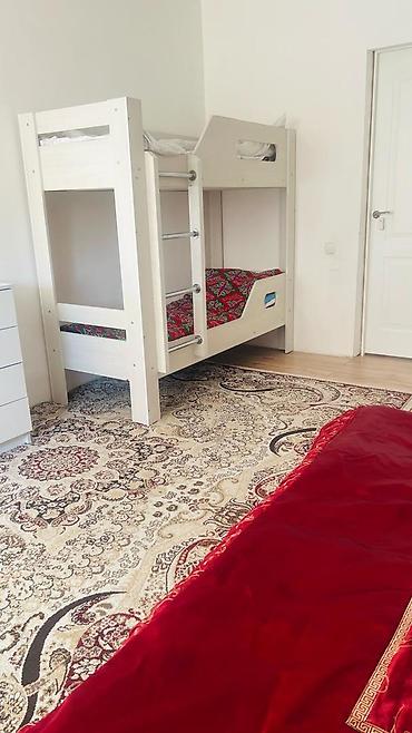 80: 2 комнаты, 70 м², Восток-5 мкр Элитка, 1 этаж, Косметический ремонт — 5