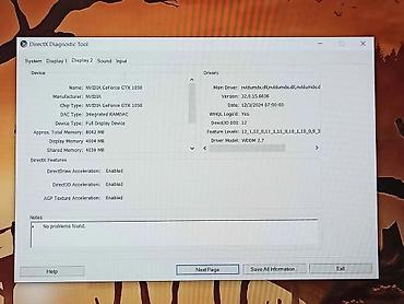 hp gaming: İşlənmiş HP Pavilion, 17.3 ", Intel Core i7, 2 TB, Ünvandan götürmə — 6