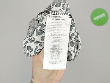 bluzki boss: Vero Moda, Top damski, rozmiar L — 4