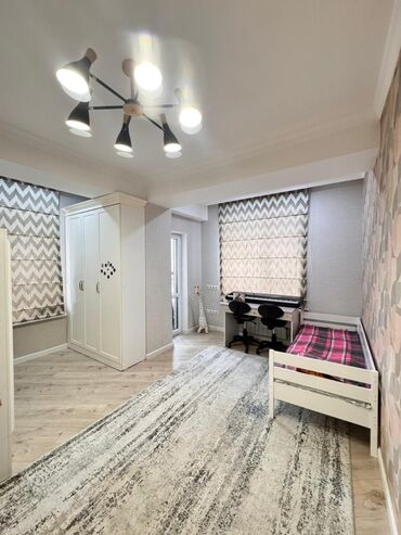 Продажа квартир: 3 комнаты, 75 м², Элитка, 6 этаж, Дизайнерский ремонт — 8