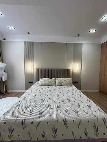 Продажа квартир: 2 комнаты, 69 м², Элитка, 11 этаж, Дизайнерский ремонт — 5