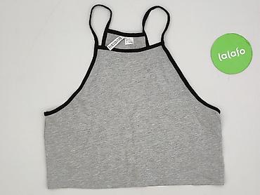 tops hm: H&M Divided, Top damski, rozmiar L — 2