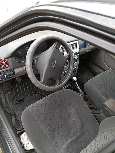 субару центр бишкек: ВАЗ (ЛАДА) Priora: 2006 г., 1.6 л, Кол менен иштөөчү, Бензин, Седан — 3