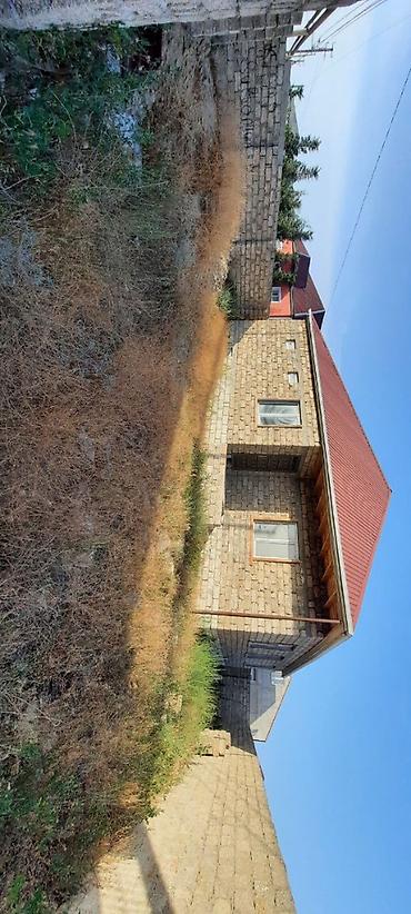 Həyət evləri və villalar: 4 otaqlı, 160 kv. m, Kredit yoxdur, Təmirsiz — 4
