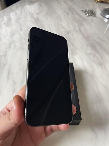 iphone se 2020 azerbaycan: IPhone 12 Pro, 128 GB, Graphite, Face ID — 4