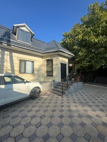 аренда пес: Дом, 105 м², 3 комнаты, Евроремонт