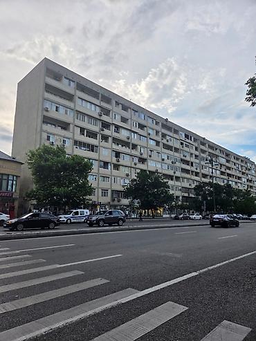 eksperimental binalar: Bakı, 2 otaqlı, Köhnə tikili, 56 kv. m — 1