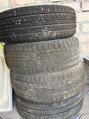 maxxis 315: Шины 185 / 55 / R 15, Зима, Б/у, Комплект, Легковые, Китай, Firemax — 2
