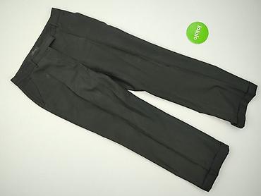 mero: Vero Moda, Spodnie materiałowe damskie, rozmiar M — 2