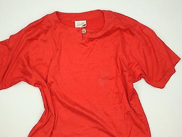 170 92a h: Classic, T-shirt damski, rozmiar 2XL — 1