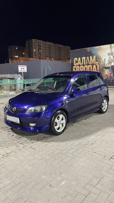 мазда кседекс: Mazda Demio: 2003 г., 1.5 л, Автомат, Бензин, Хэтчбэк