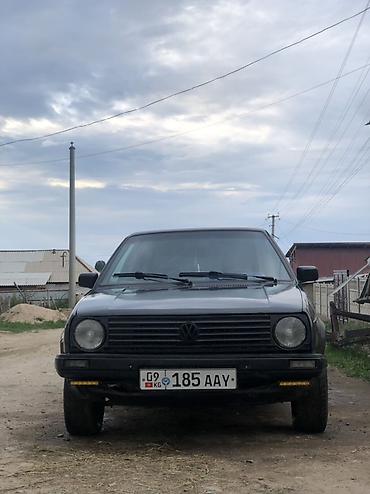 продажа ауди а5: Volkswagen Golf: 1991 г., 1.8 л, Механика, Бензин, Хэтчбэк — 8