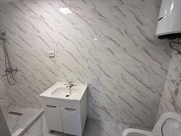 Продажа коттеджей и домов: Продается коттедж в ЦО Лазурный берег Общая площадь 120 кв м Участок 3 at lalafo.kg — 8 Продажа коттеджей и домов: Продается коттедж в ЦО Лазурный берег Общая площадь 120 кв м Участок 3 — 8