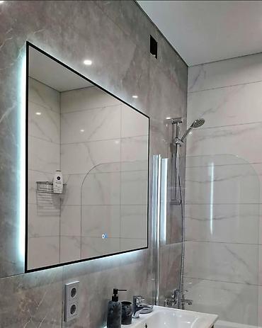 Зеркала: Зеркало на заказ зеркала#
зеркало# Айнек Бишкек — 11