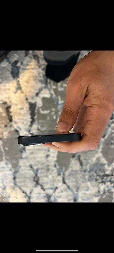 Apple iPhone: IPhone 13, 128 ГБ, Midnight — 7