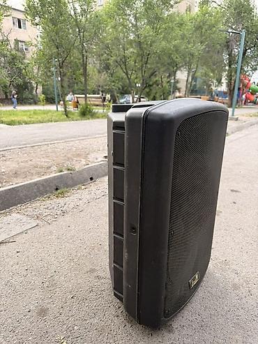 Динамики и колонки: Продаю! двухполосная акустическая система Soundking FP215. Есть торг — 2