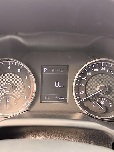 Hyundai: Hyundai Avante: 2019 г., 1.6 л, Автомат, Бензин, Седан — 14