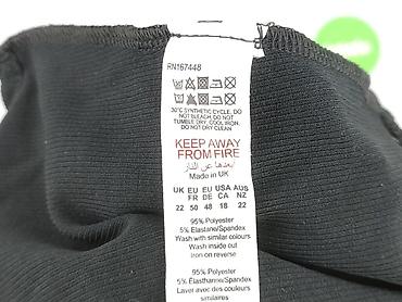 reebok topy: Boohoo, Top damski, rozmiar 2XL — 5