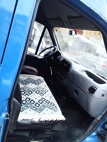 ford icarə: Aylıq, Ford, Depozitlə, Qalmamaq şərti ilə — 3