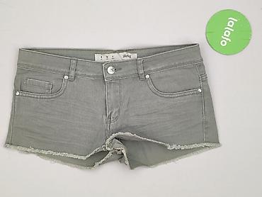 warehouse definitives: Denim Co, Szorty damskie, rozmiar S — 2