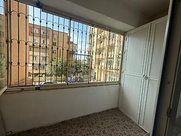 inşaatcılar kirayə: İnşaatçılar metrosuna yaxın, 16 mərtəbənin 3 cü mərtəbəsi,3 otaqlı — 8