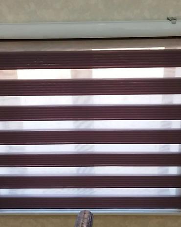 perde satilir: Salsm.hormetli musteriler, Qarsidan gunesli isdi gunler gelir. Biz — 7