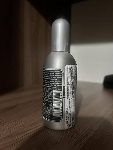 black afgan: Tesori d’Oriente Muschio Bianco (White Musk) — ароматический — 2