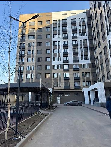 Продажа квартир: 2 комнаты, 57 м², Элитка, 2 этаж, Евроремонт — 8